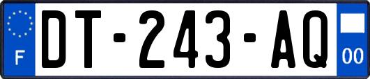 DT-243-AQ