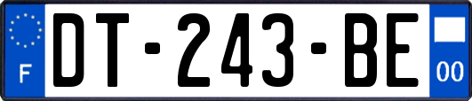 DT-243-BE