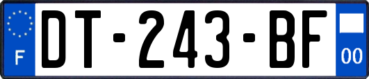 DT-243-BF