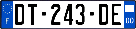 DT-243-DE