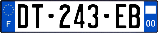 DT-243-EB
