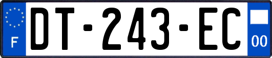 DT-243-EC