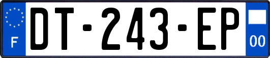 DT-243-EP