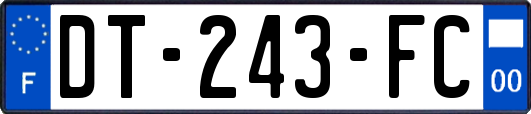 DT-243-FC