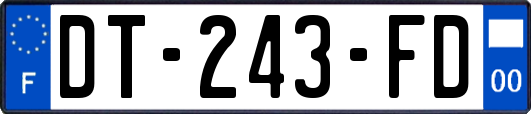 DT-243-FD