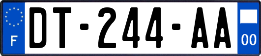 DT-244-AA
