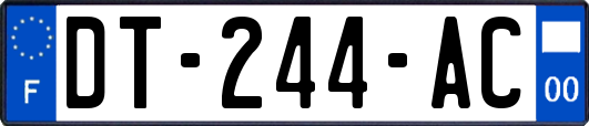 DT-244-AC