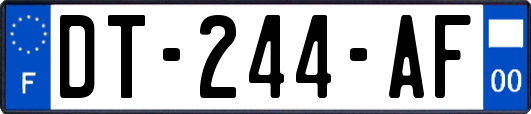 DT-244-AF