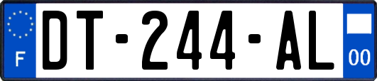 DT-244-AL