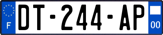 DT-244-AP