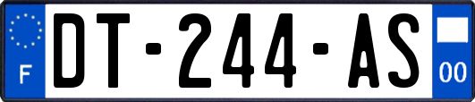 DT-244-AS