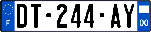 DT-244-AY