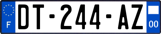 DT-244-AZ