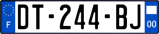 DT-244-BJ