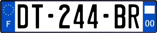 DT-244-BR