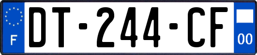 DT-244-CF