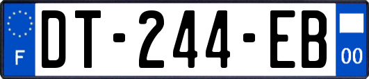 DT-244-EB