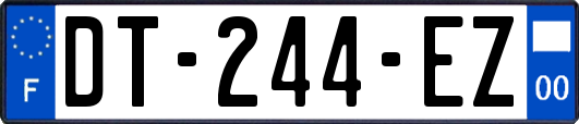 DT-244-EZ