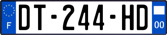 DT-244-HD