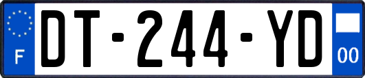 DT-244-YD