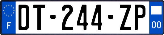 DT-244-ZP