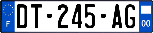 DT-245-AG