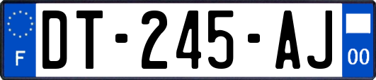 DT-245-AJ