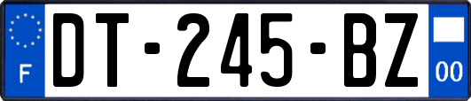 DT-245-BZ