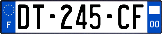 DT-245-CF