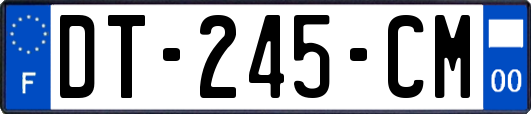 DT-245-CM