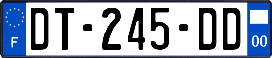 DT-245-DD