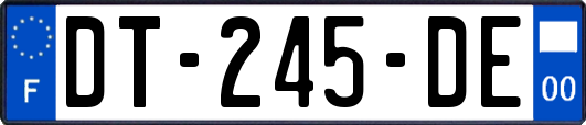 DT-245-DE