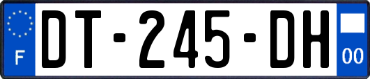 DT-245-DH