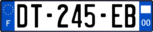 DT-245-EB