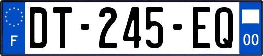 DT-245-EQ