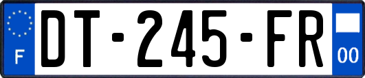 DT-245-FR