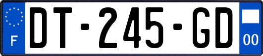 DT-245-GD