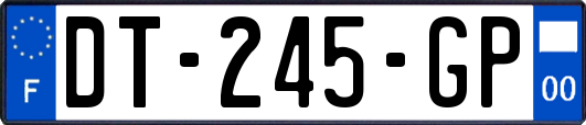 DT-245-GP