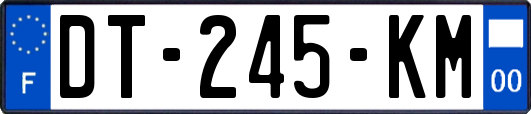 DT-245-KM