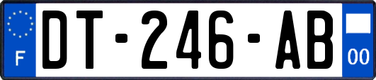 DT-246-AB