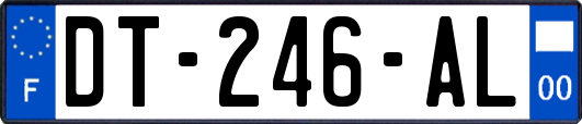 DT-246-AL