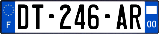 DT-246-AR