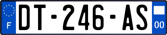 DT-246-AS