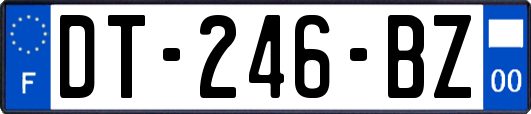 DT-246-BZ