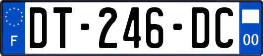 DT-246-DC