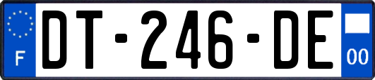 DT-246-DE