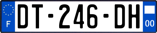 DT-246-DH