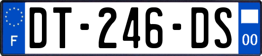 DT-246-DS