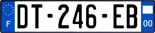 DT-246-EB