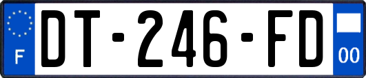 DT-246-FD